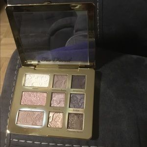 Today only!Too Faced  Natural Eyes